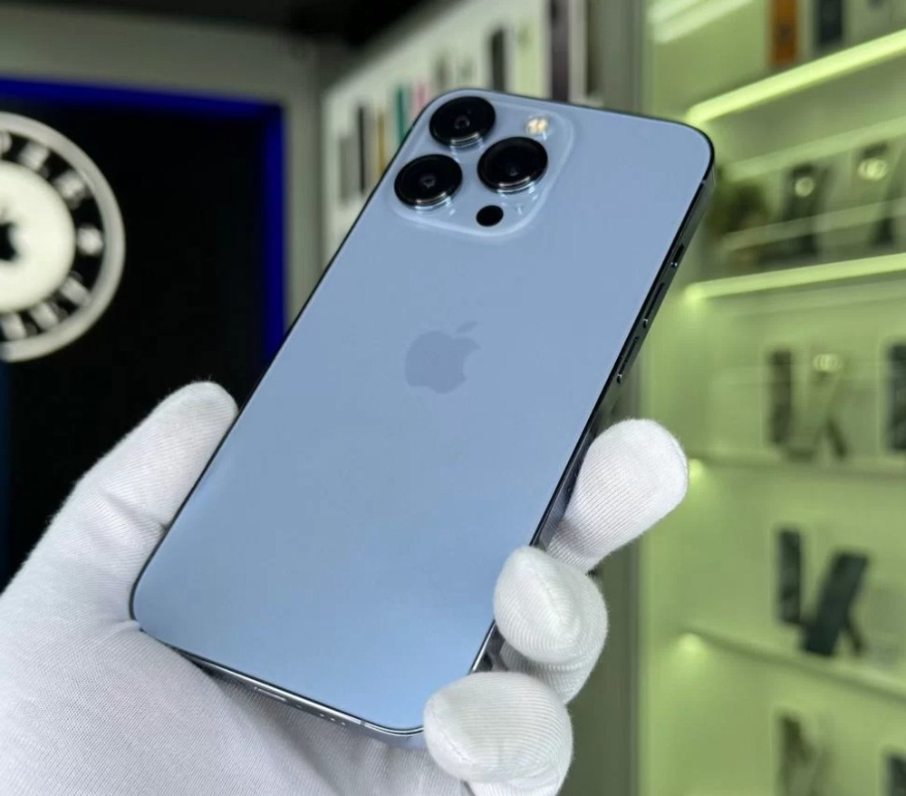 iPhone 13 Pro, 128 ГБ б/у