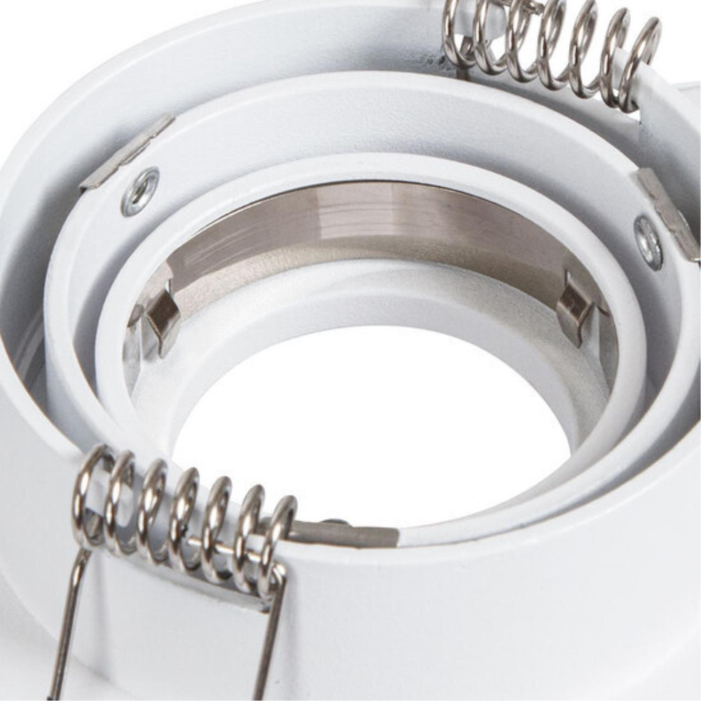 Встраиваемый светильник Arte Lamp TARF MINI A2067PL-1WH