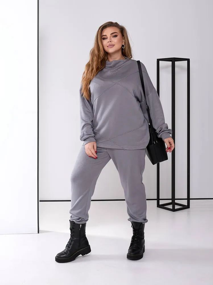 Костюм УК-553-3 Fabrika