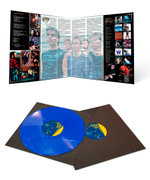 Наутилус Помпилиус / Легенды Русского Рока (Colored Vinyl)(2LP)