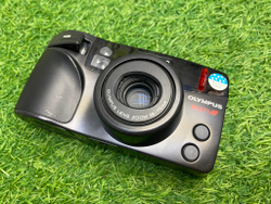 Olympus SuperZoom 110