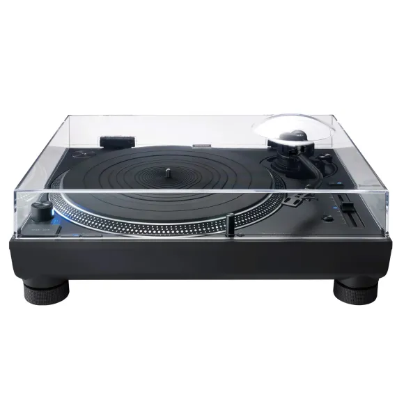 Technics SL-1210GR2EK Black