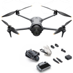 Квадрокоптер DJI Mavic 4 Pro | ParaGraf.ru | 8-800-550-77-60