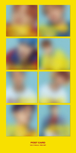 ATEEZ - TREASURE EP.3 : One To All