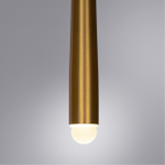 Подвесной светодиодный светильник  Arte Lamp FRANKIE A2191SP-6PB