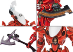 Wraithguard