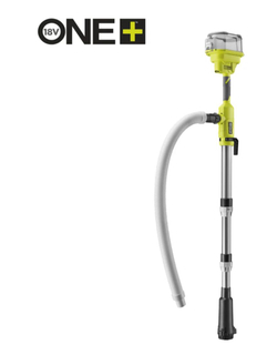 Насос Ryobi 18В RY18STPA-0 5133005716