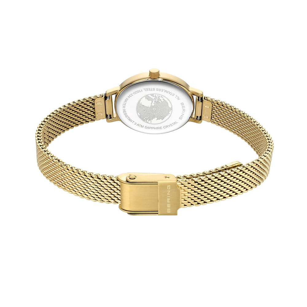 Женские наручные часы Bering 11020-334