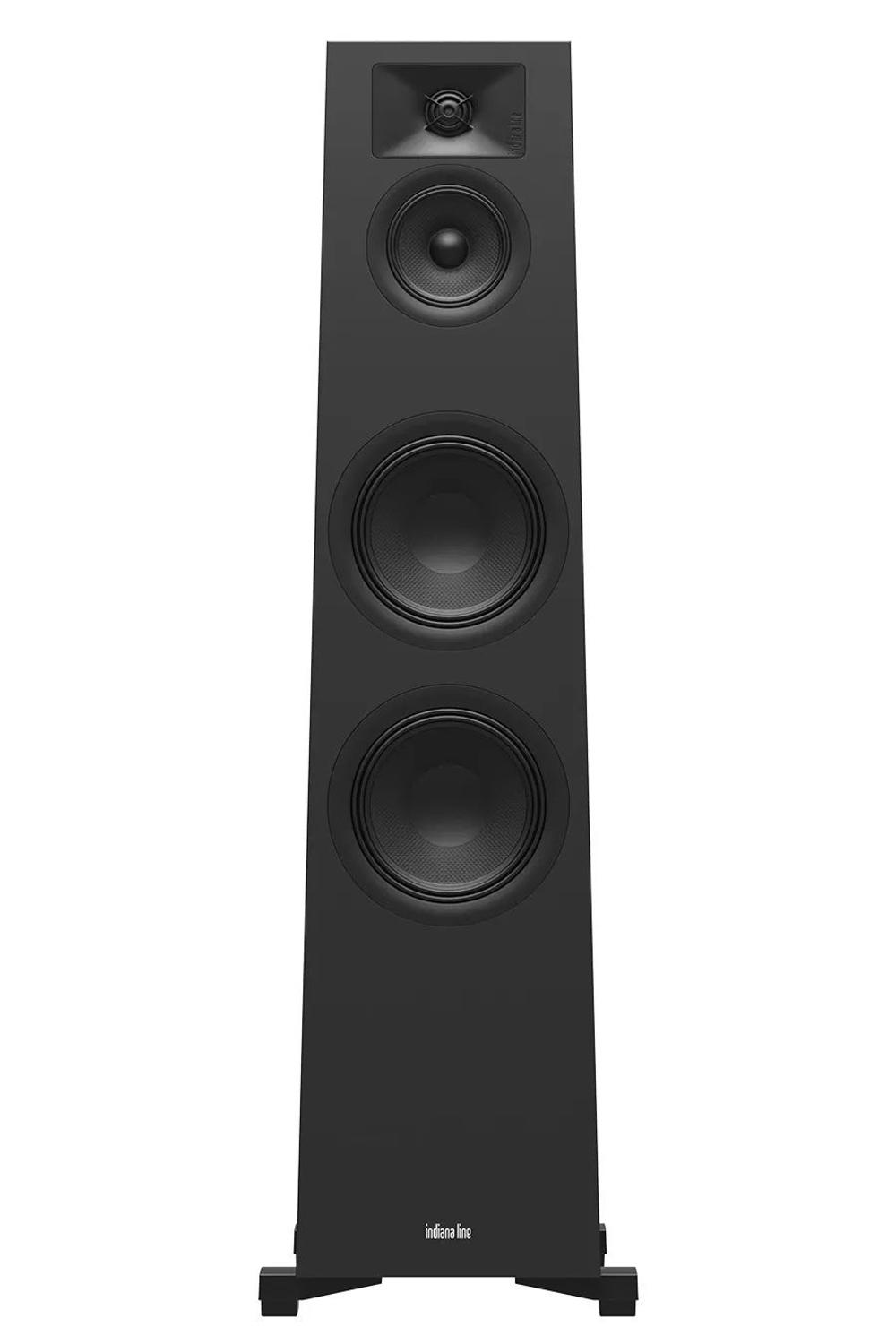 Напольная акустика Indiana Line Lira 6 Black