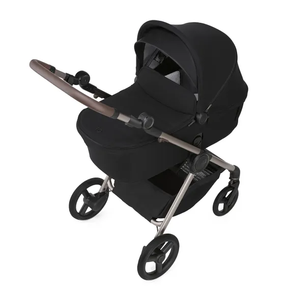 Коляска ANEX iQ Premium 3 в 1 Smoky