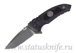 Нож Hogue SIG X1 MicroFlip 16172 CPM-154фотография - 1