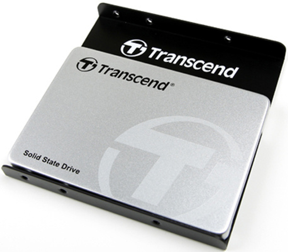 Накопитель SSD 2.5'' Transcend TS1TSSD370S 1000 ГБ