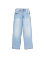 Мужские джинсы baggy fit, арт. 2882/352 - BERSHKA