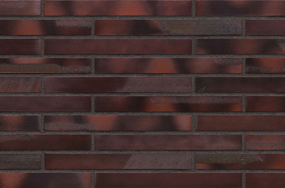 King Klinker - Another brick, LF15, 490х52х14 - Клинкерная плитка для фасада и внутренней отделки
