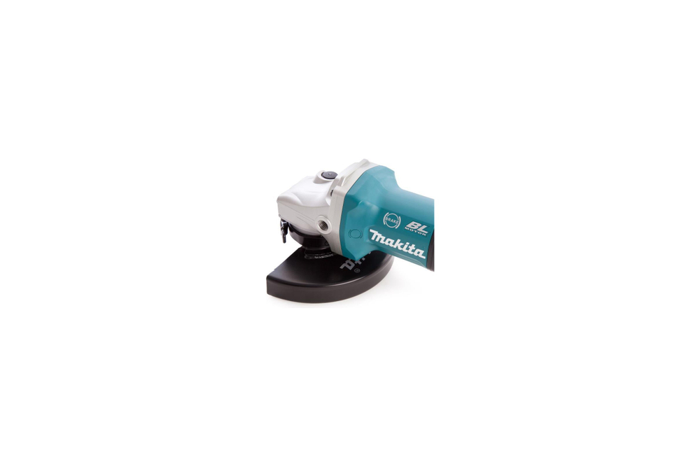 Угловая шлифмашина Makita LXT DGA700Z
