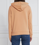 Худи core logo Calvin Klein - персиковый(K20K202687)