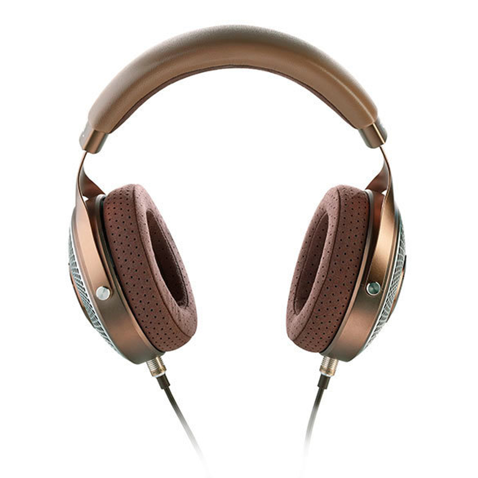 Focal Headphones Clear MG
