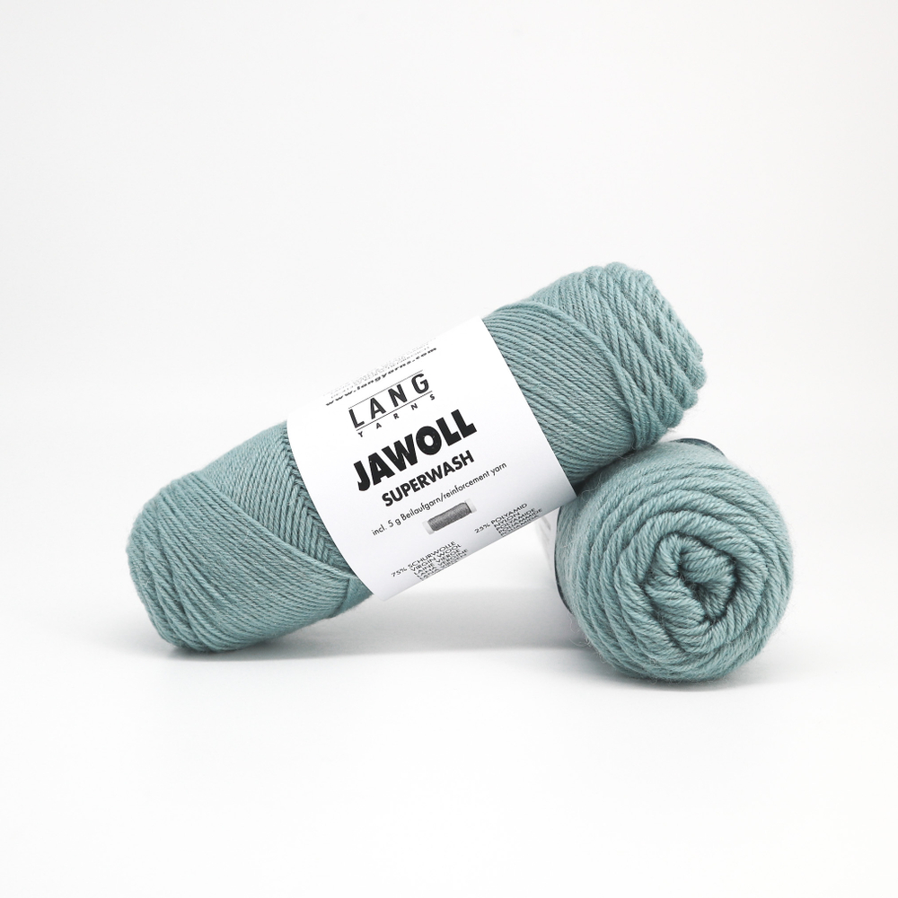 Lang Yarns Jawoll - 372