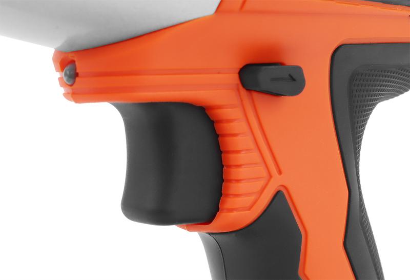 Аккумуляторный резьбовой заклёпочник MESSER LW20LM