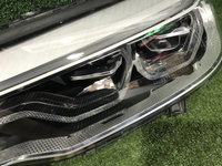 Фара левая BMW 5er G30 (2017-2020) Adaptive LED
