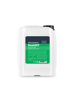 Shine Systems ResinOFF - очиститель древесных смол, 5 л