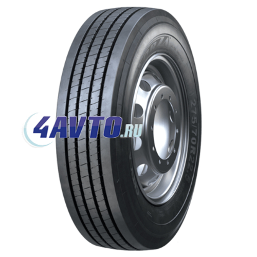 Грузовая шина Kama Forza CITY A 275/70 R22.5