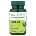 Banyan Botanicals, трифала, 90 таблеток