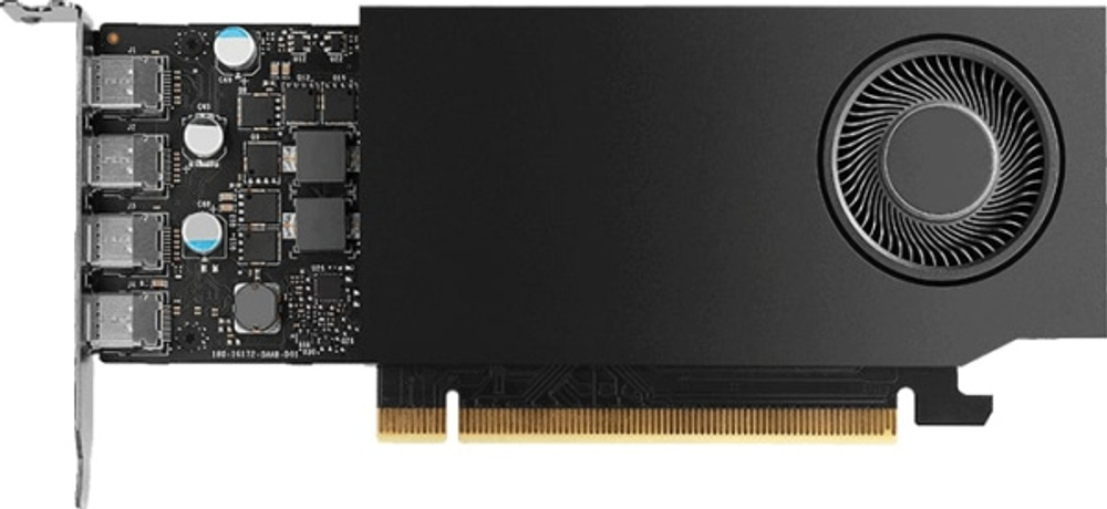 Видеокарта nVidia RTX A1000 (900-5G172-2280-000)