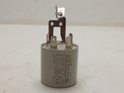 CS41061DB1/2-07 кт53 Сетевой фильтр для стиральной машины Candy 91200098 б/у