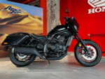 Honda CMX 1100 Rebel, АКПП 2025