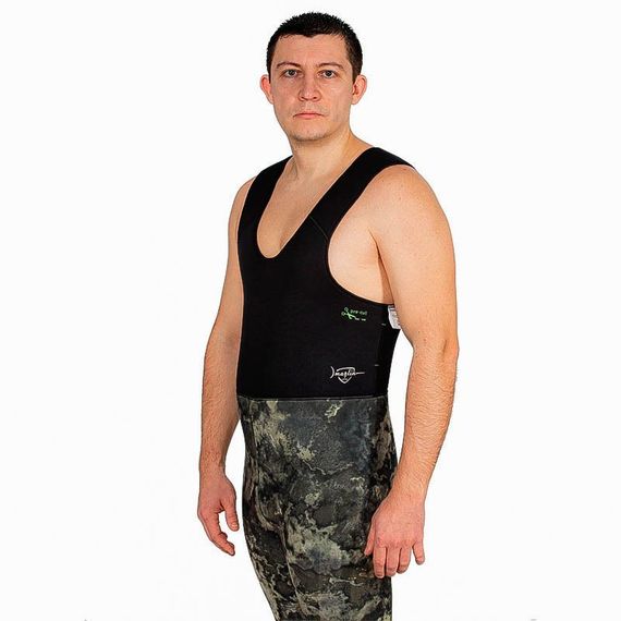 Гидрокостюм Marlin Phantom Moss 7 мм