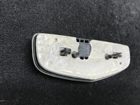 Эмблема решетки радиатора Geely Coolray (19-нв)
