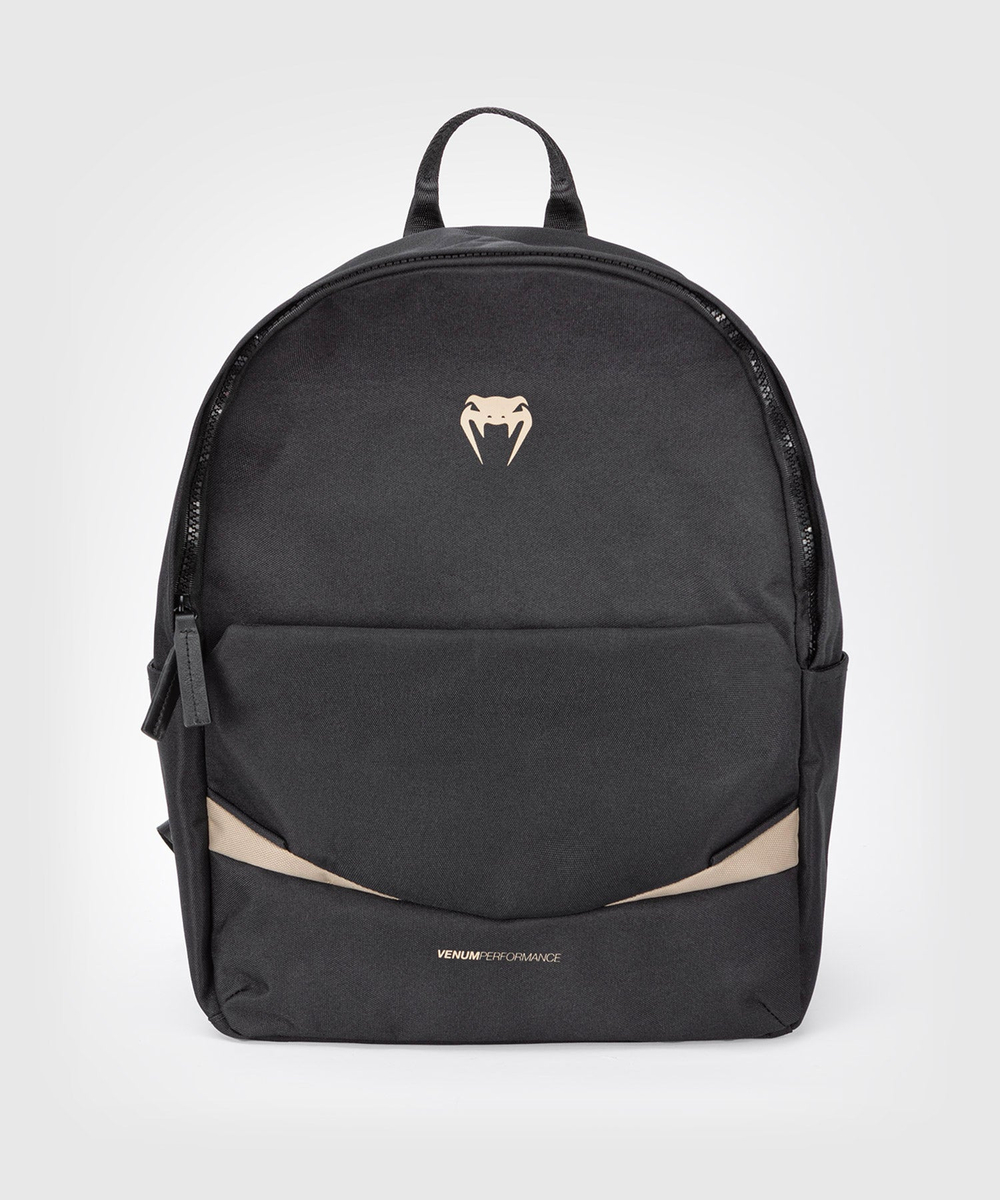 Рюкзак Venum Evo 2 Light Black/Sand