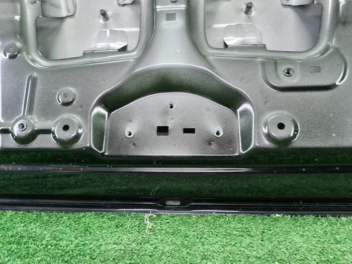 Крышка багажника Geely Tugella (2019-н.в.)
