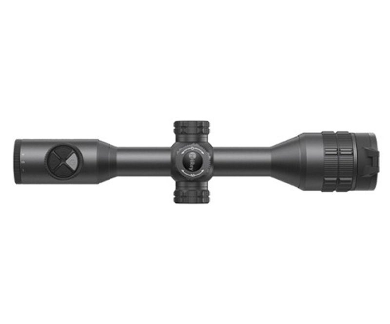 Тепловизионный прицел iRay Tube TH 50 v2 LRF - фото 5
