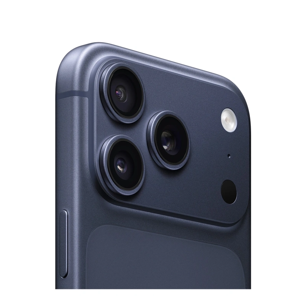 Смартфон Apple iPhone 17 PM 512 GB (Без RuStore, Blue) (1Sim+Esim)