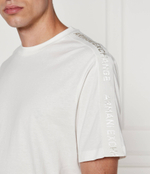 Футболка Armani Exchange - белый(6DZTLA ZJ9JZ)