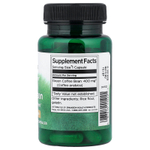 Swanson Vitamins, Full Spectrum® в зернах зеленого кофе, 400 мг, 60 капсул