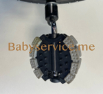 Колесо Babyhit Kids Tour