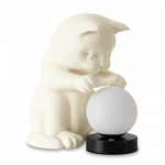 Настольная лампа декоративная Freya Whisker FR5607TL-01W