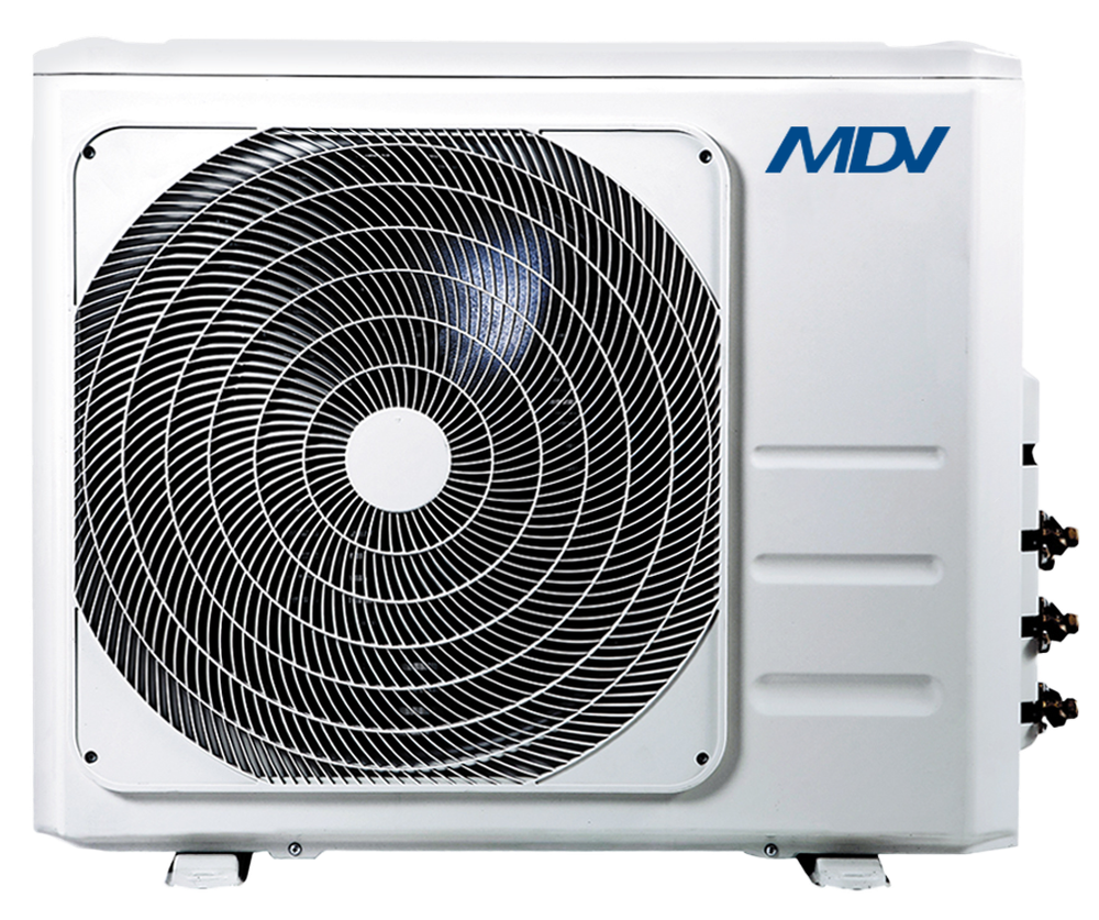 Наружный блок мульти сплит-системы MDV MD3O-21HFN8 Наружный блок мульти сплит-системы MDV MD3O-21HFN8