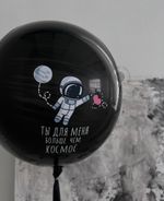 Воздушные шары №5345