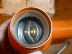 Термостат Ricardo R6126A-260DE; TDK 260 6LT/Thermostat body