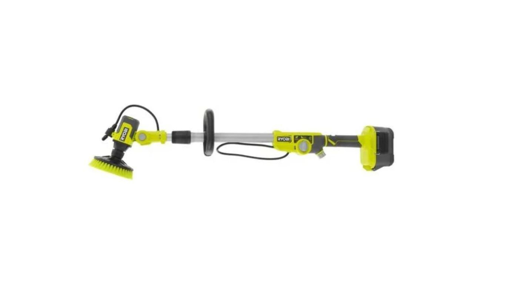 Щеточная машина Ryobi 18В RWTS18-0 5133005993