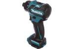 Аккумуляторная дрель-шуруповерт Makita CXT DF032DZ