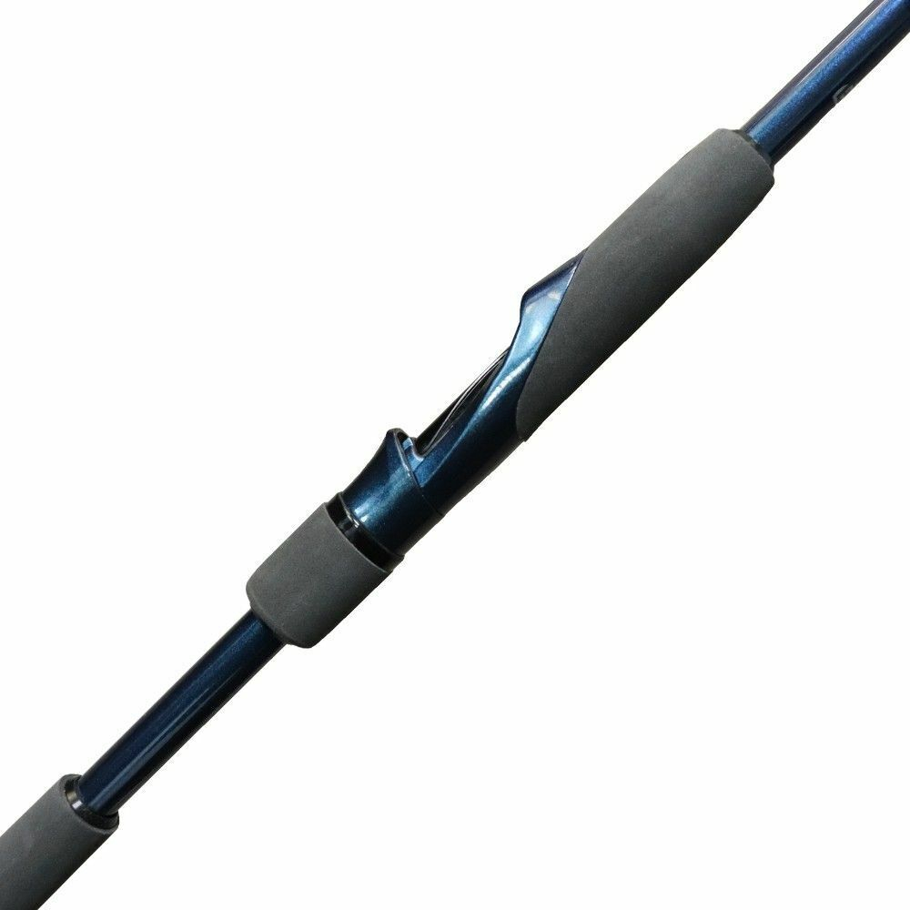Спиннинг 13 FISHING Defy S Spinning 9'1 M 10-30g