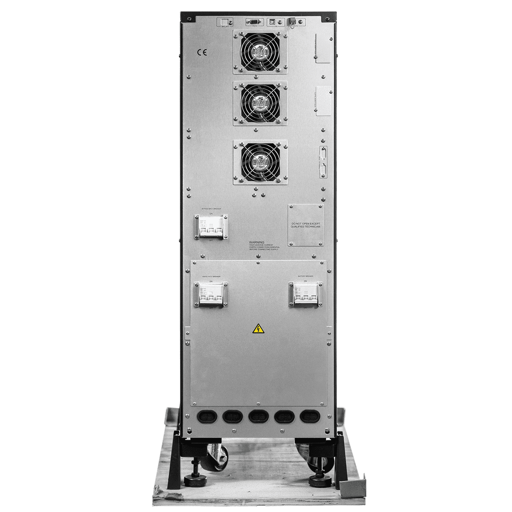 ИБП LANCHES L700-S 3/3 10kVA (В) / 10 кВА онлайн