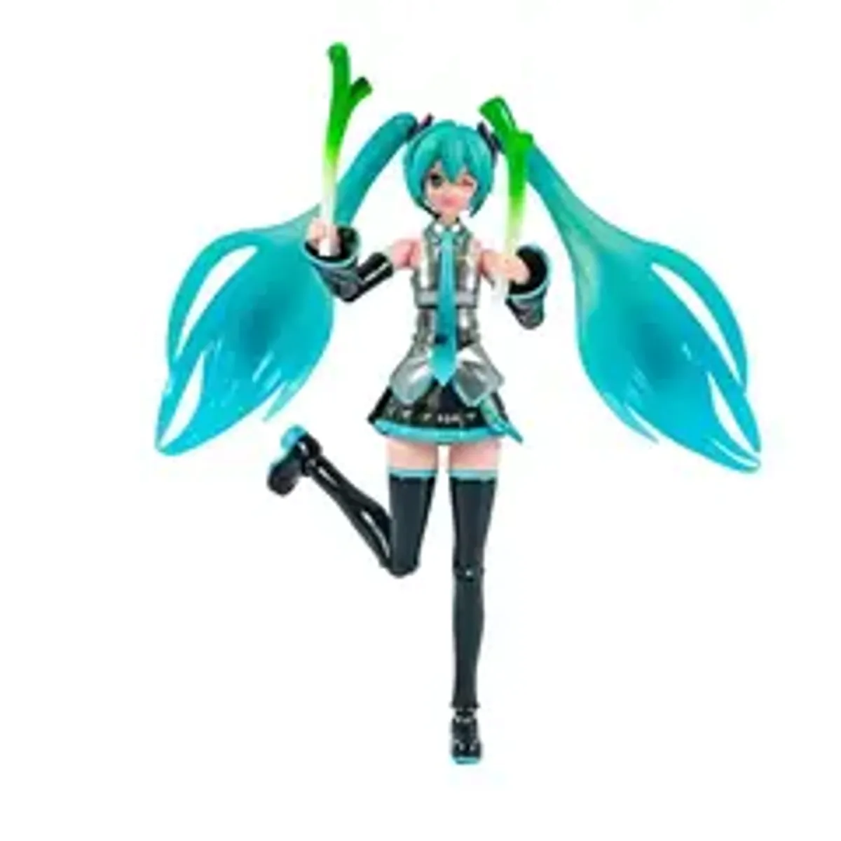 Сборная фигурка Blokees Fantastics Edition: Hatsune Miku