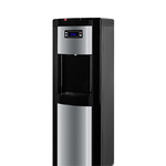 Кулер Ecotronic P9-LX Black