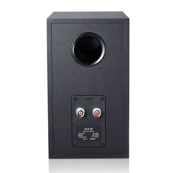 Canton GLE 20 Black